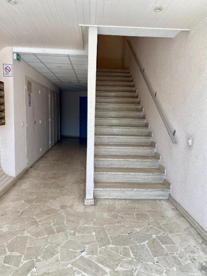 Joli Studio Cabine 2 A 4 Pers, Bord De Mer, Port Camargue, La Croisiere Apartment Le Grau-du-Roi Ngoại thất bức ảnh